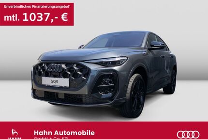 Audi SQ5 Gebrauchtwagen