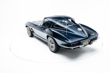 Corvette C2 Gebrauchtwagen