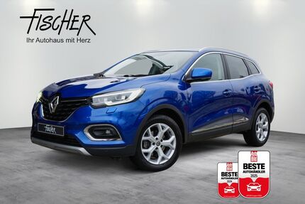 Renault Kadjar Gebrauchtwagen
