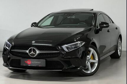 Mercedes-Benz CLS 350 Gebrauchtwagen
