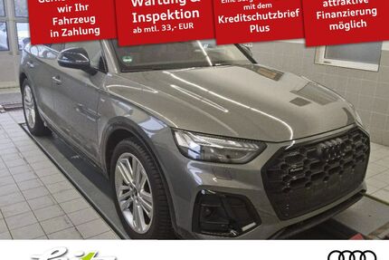 Audi Q5 Gebrauchtwagen