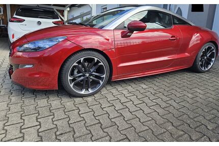 Peugeot RCZ Gebrauchtwagen