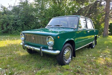 Lada Andere Gebrauchtwagen
