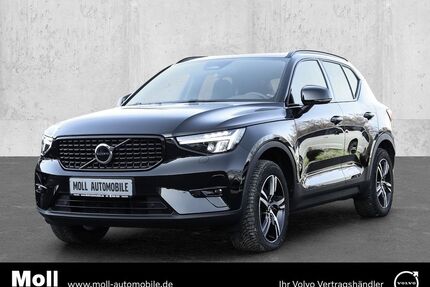 Volvo XC40 Gebrauchtwagen