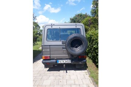 Mercedes-Benz 300 Gebrauchtwagen