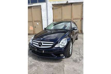 Mercedes-Benz R 280 Gebrauchtwagen