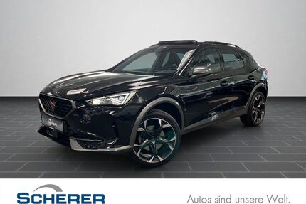 Cupra Formentor Gebrauchtwagen