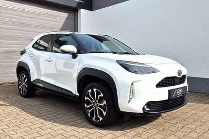 Toyota Yaris Cross Gebrauchtwagen