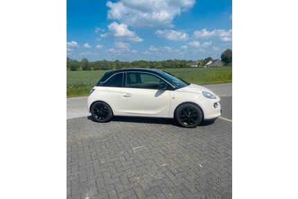 Opel Adam Gebrauchtwagen