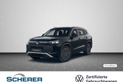 VW Tayron Gebrauchtwagen