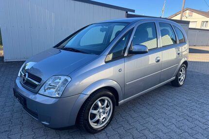 Opel Meriva Gebrauchtwagen