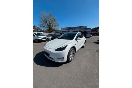 Tesla Model Y Gebrauchtwagen