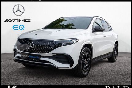 Mercedes-Benz EQA Gebrauchtwagen