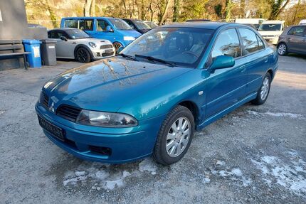Mitsubishi Carisma Gebrauchtwagen