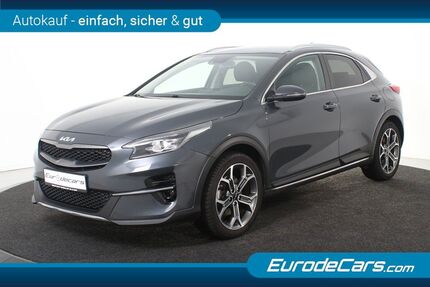 Kia XCeed Gebrauchtwagen