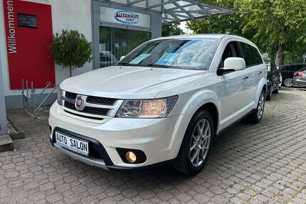 Fiat Freemont Gebrauchtwagen