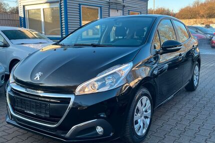 Peugeot 208 Gebrauchtwagen