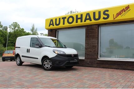 Fiat Doblo Gebrauchtwagen