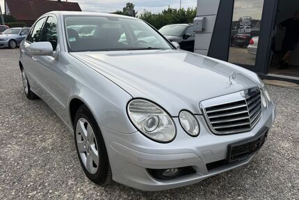 Mercedes-Benz E 220 Gebrauchtwagen