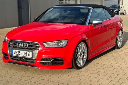 Audi S3 Gebrauchtwagen
