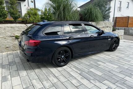BMW 535 Gebrauchtwagen