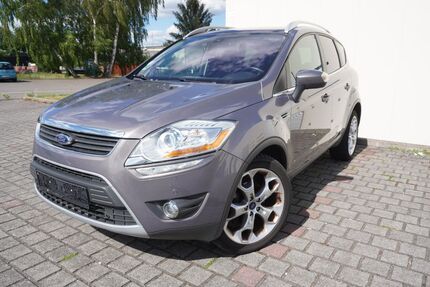 Ford Kuga Gebrauchtwagen