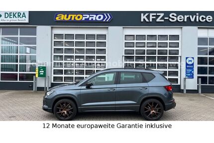 Seat Ateca Gebrauchtwagen