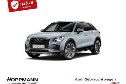 Audi Q2 Gebrauchtwagen