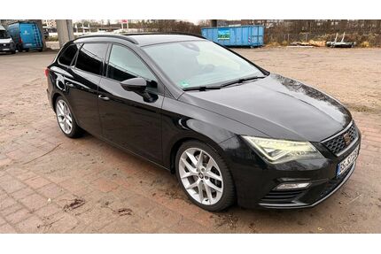 Seat Leon Gebrauchtwagen