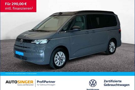 VW T7 California Gebrauchtwagen