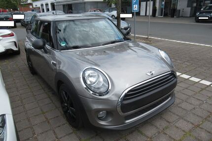 Mini ONE Gebrauchtwagen