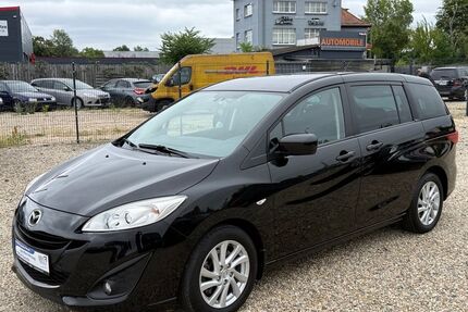 Mazda 5 Gebrauchtwagen
