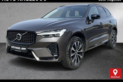 Volvo XC60 Gebrauchtwagen