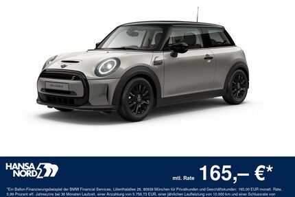 Mini Cooper SE Gebrauchtwagen