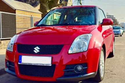 Suzuki Swift Gebrauchtwagen