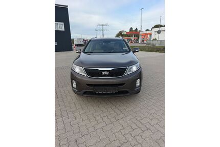 Kia Sorento Gebrauchtwagen