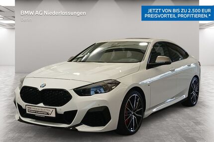BMW M235 Gebrauchtwagen