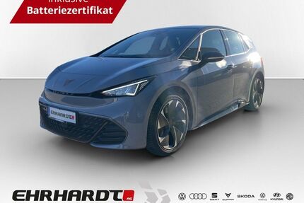 Cupra Born Gebrauchtwagen