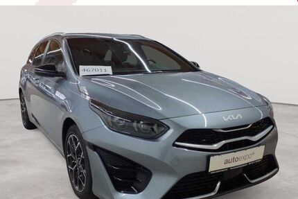 Kia ceed / Ceed Gebrauchtwagen