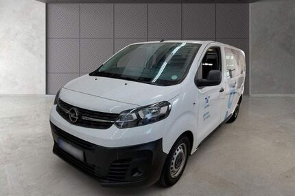 Opel Vivaro Gebrauchtwagen