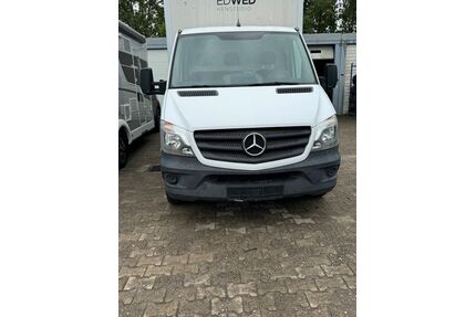 Mercedes-Benz Sprinter Gebrauchtwagen