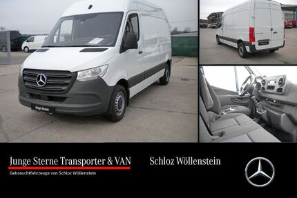 Mercedes-Benz Sprinter Gebrauchtwagen