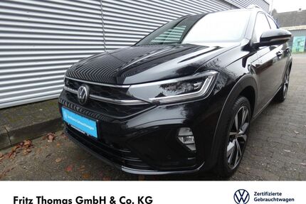 VW Taigo Gebrauchtwagen