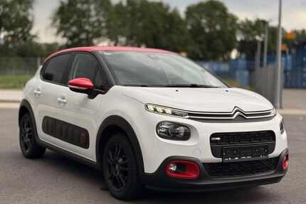 Citroen C3 Gebrauchtwagen