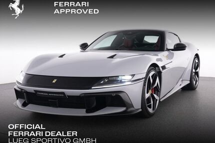 Ferrari 12Cilindri Gebrauchtwagen