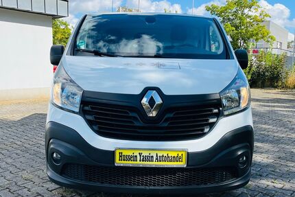 Renault Trafic Gebrauchtwagen