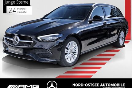 Mercedes-Benz C 220 Gebrauchtwagen