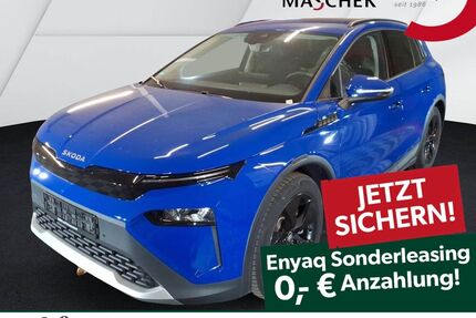 Skoda Elroq Gebrauchtwagen