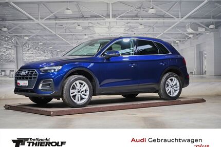 Audi Q5 Gebrauchtwagen