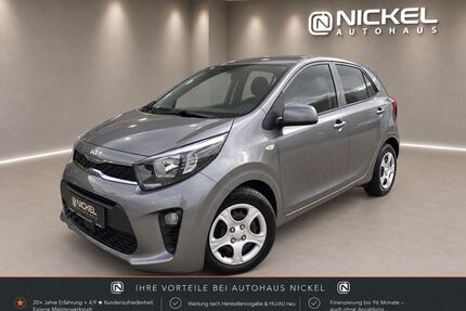 Kia Picanto Gebrauchtwagen